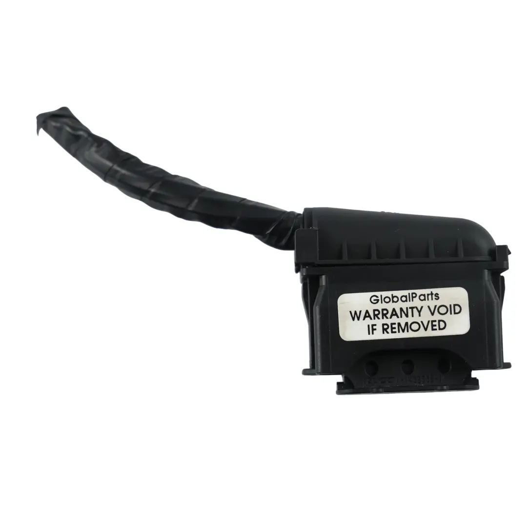 BMW X3 E83 LCI Xenon Scheinwerfer Kabelbaum Adapter Vorne Links - SKU 7162197-2 - Teilenummer 7162197