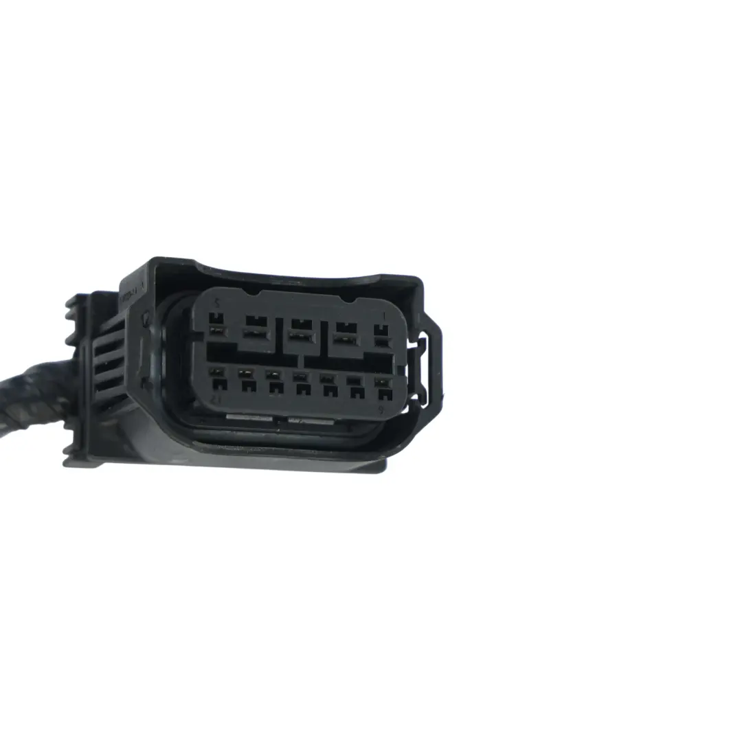 BMW X3 E83 LCI Xenon Headlight Lamp Wiring Harness Plug Front Right O/S - SKU 7162198-2 - Part number 7162198