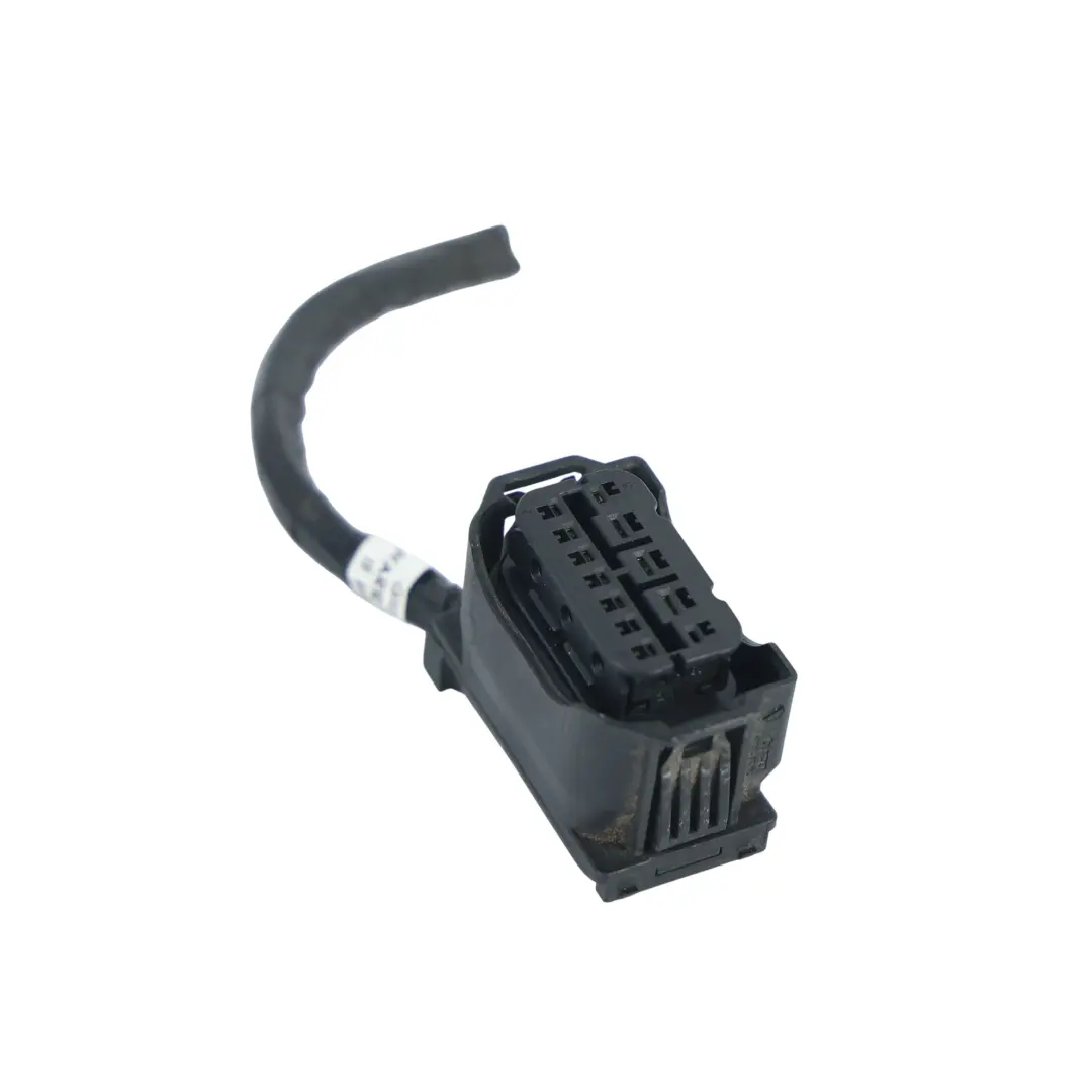 Faisceau Câblage Feu Xénon Avant Droit pour BMW X3 E83 LCI à propos du numéro de pièce 7162198 BMW X3 E83 LCI Faisceau Câblage Feu Xénon Avant Droit - SKU 7162198-2 - Numéro de pièce 7162198