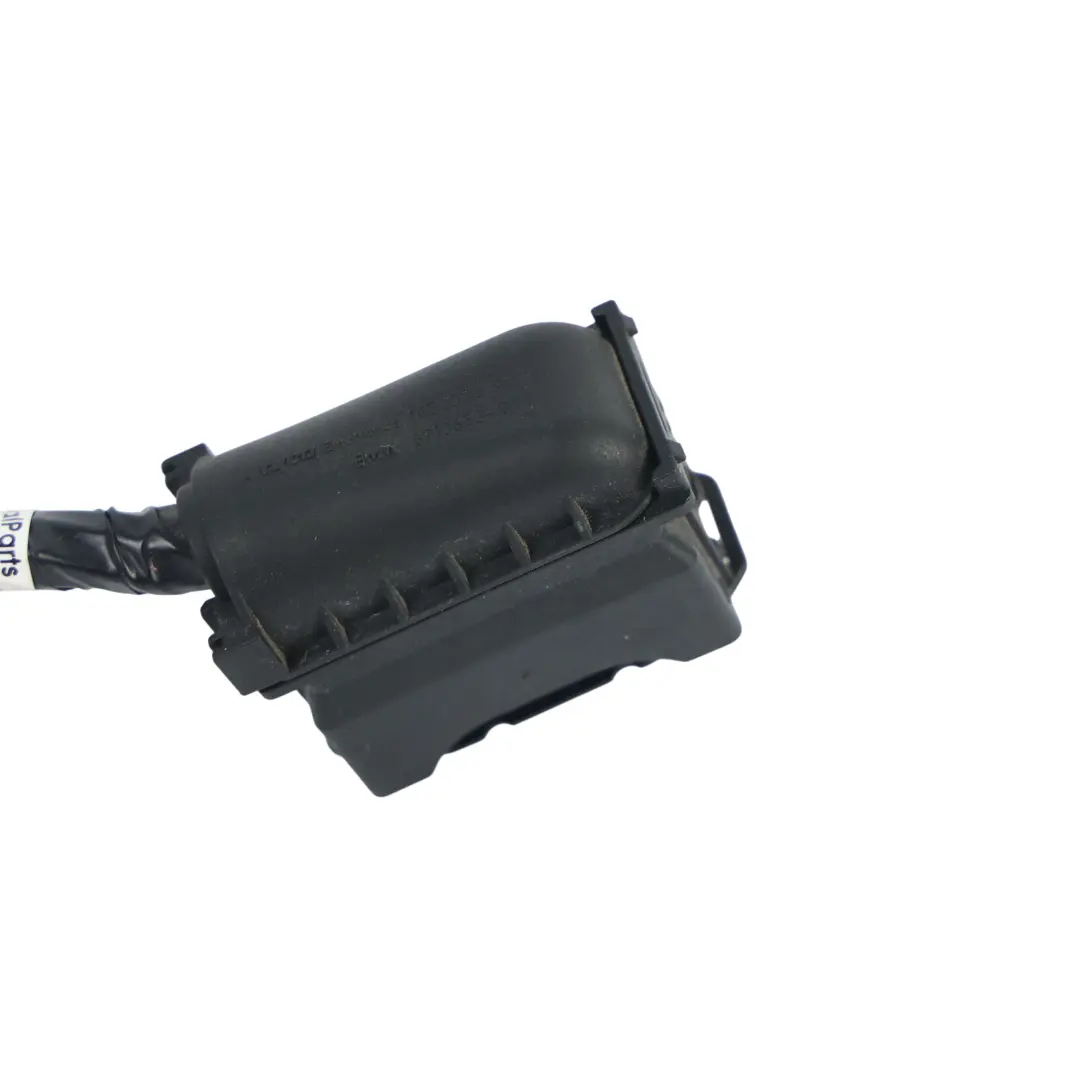 BMW X3 E83 LCI Xenon Headlight Lamp Wiring Harness Plug Front Right O/S - SKU 7162198-2 - Part number 7162198