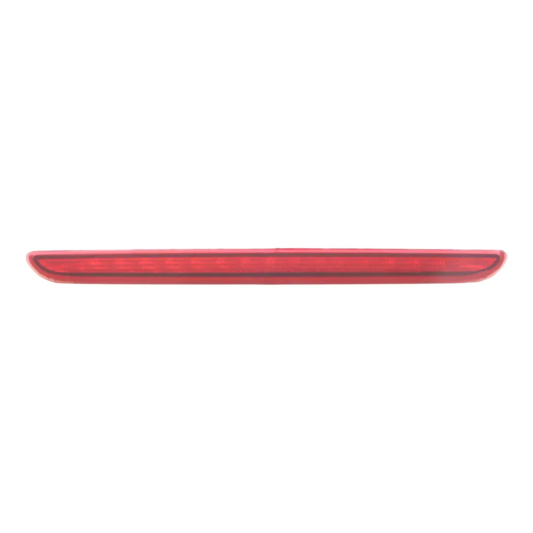 Stop Lamp BMW E93 Convertible Third Light Rear Back Red to with Part number 7162309 Stop Lamp BMW E93 Convertible Third Light Rear Back Red - SKU 7162309-2 - Part number 7162309