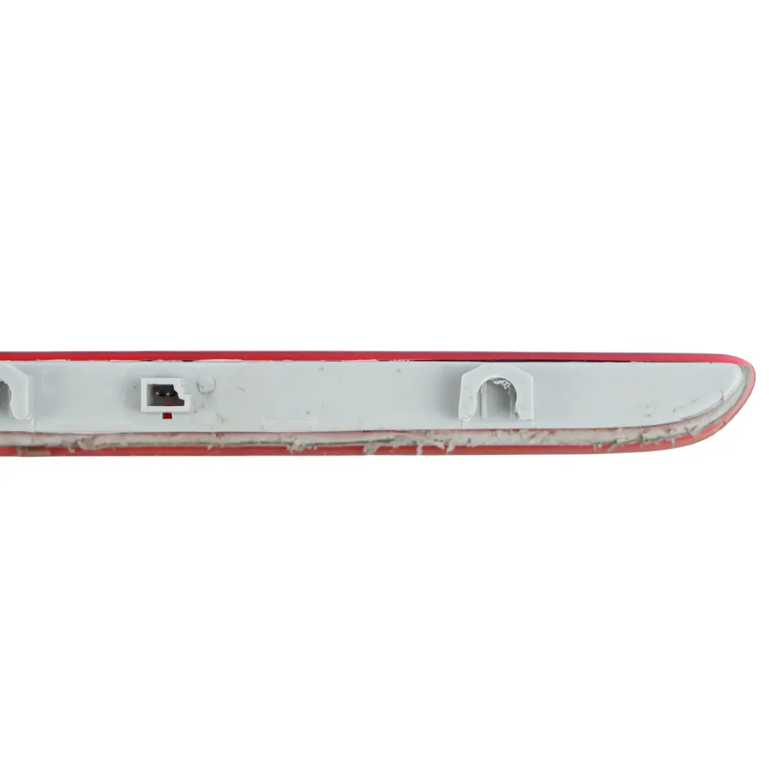 BMW E93 Convertible Luz Freno Tercera Trasera Roja - SKU 7162309-2 - Número de pieza 7162309