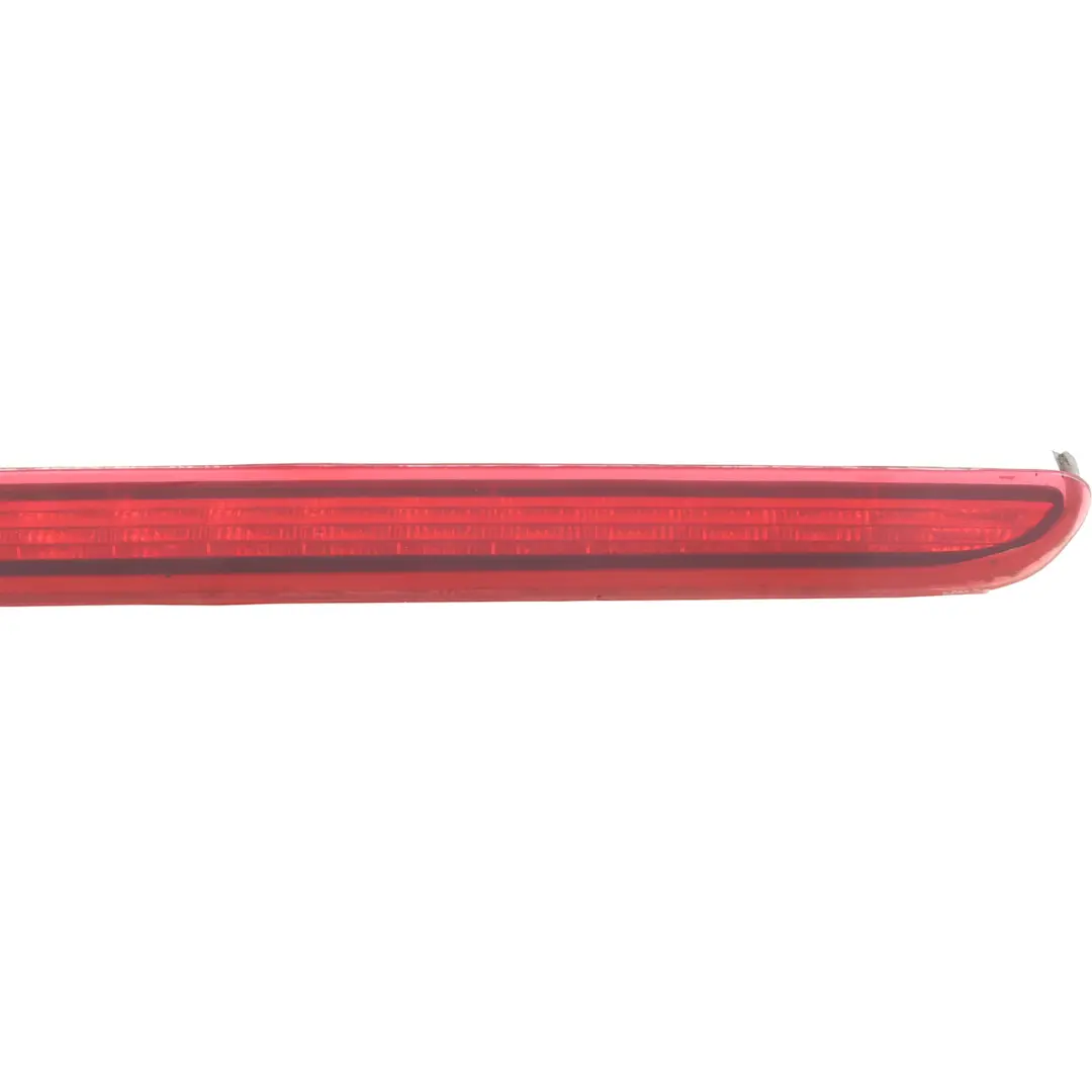Stop Lamp BMW E93 Convertible Third Light Rear Back Red to with Part number 7162309 Stop Lamp BMW E93 Convertible Third Light Rear Back Red - SKU 7162309-2 - Part number 7162309