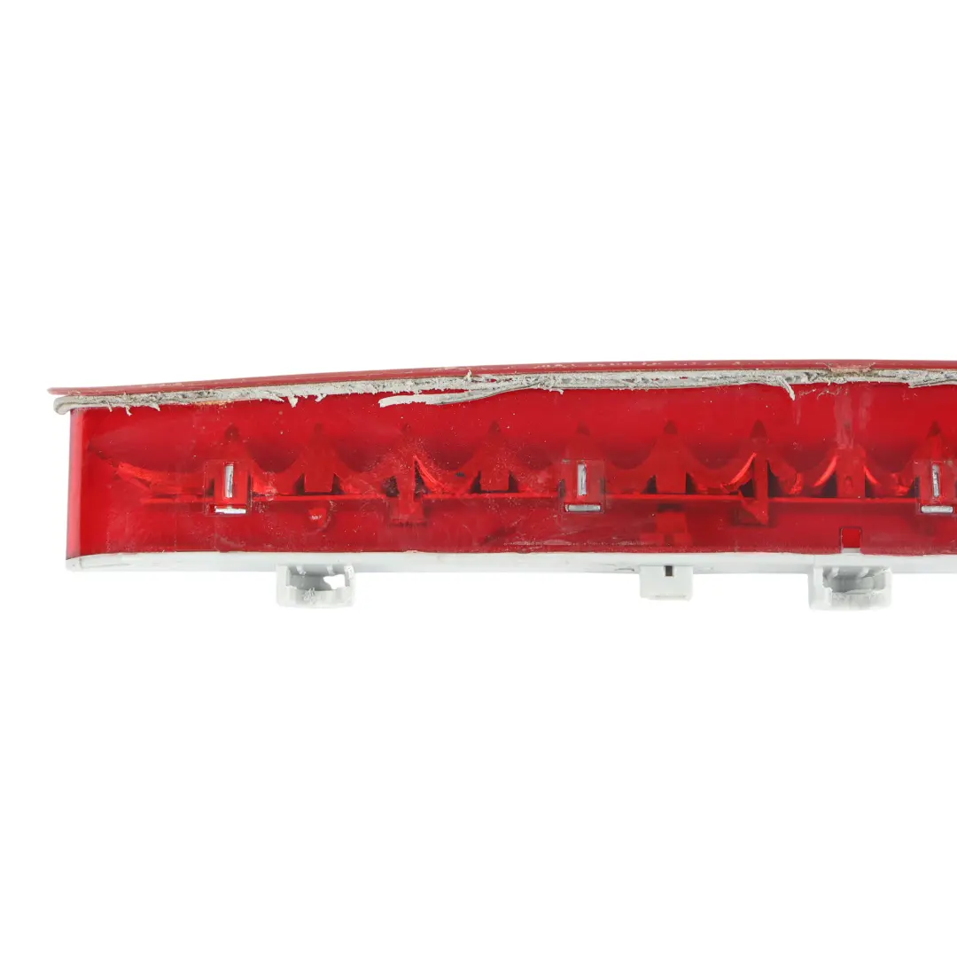  Stop Lamp BMW E93 Convertible Third Light Rear Back Red - SKU 7162309-2 - Part number 7162309