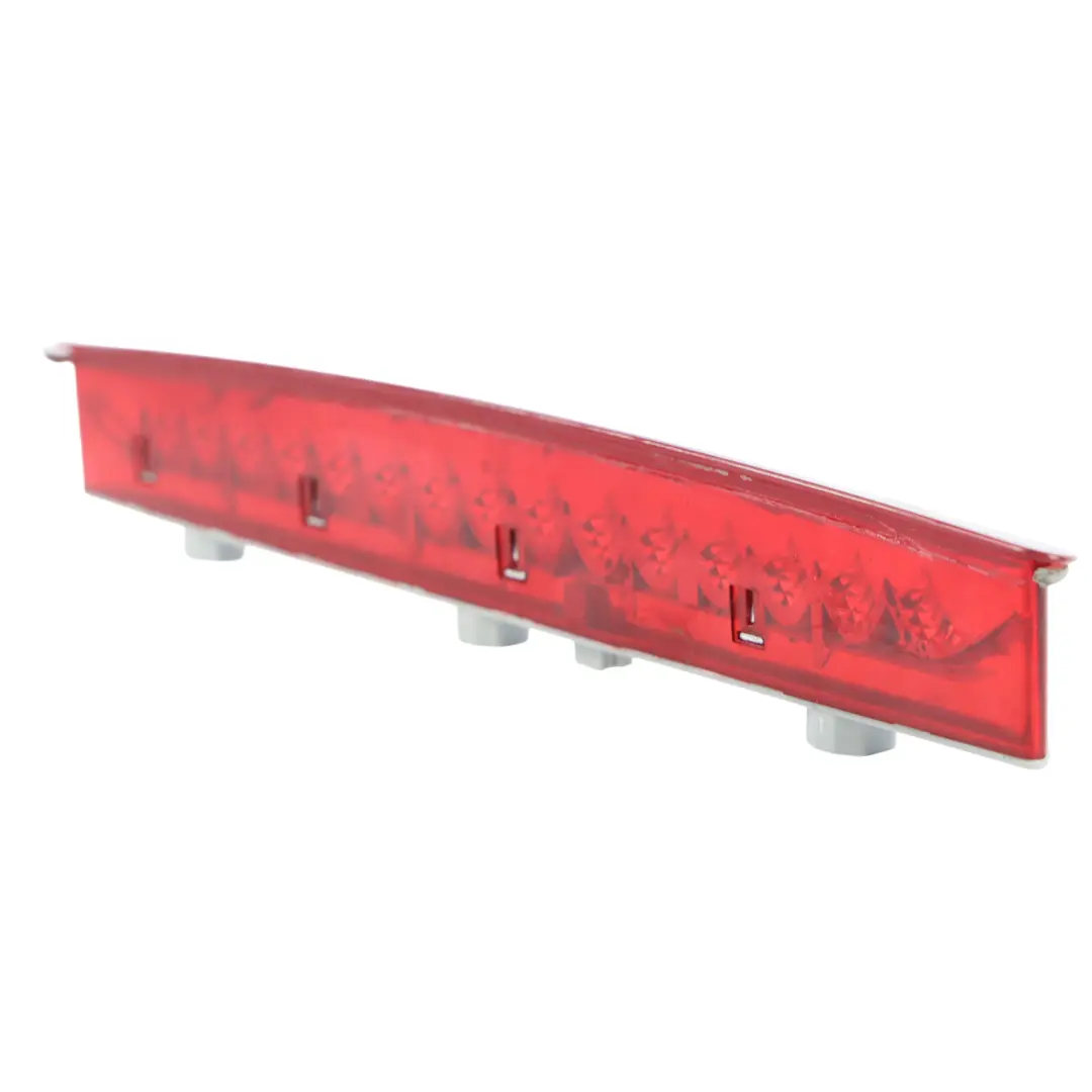Stop Lamp BMW E93 Convertible Third Light Rear Back Red to with Part number 7162309 Stop Lamp BMW E93 Convertible Third Light Rear Back Red - SKU 7162309-2 - Part number 7162309