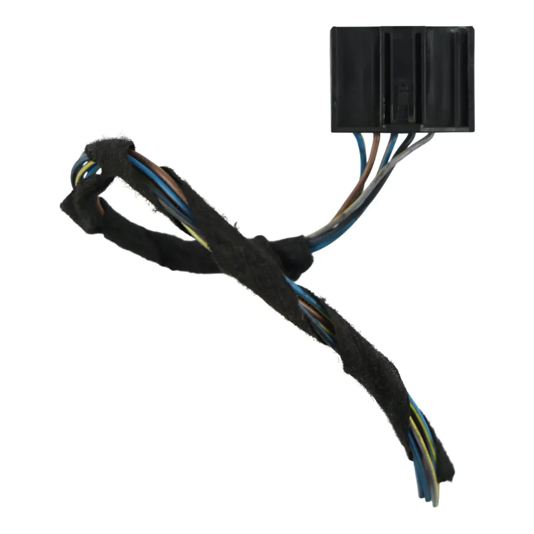 Mini R50 R52 R53 Rückleuchte Kabelbaum Adapter Hinten Rechts - SKU 7166958-3 - Teilenummer 7166958