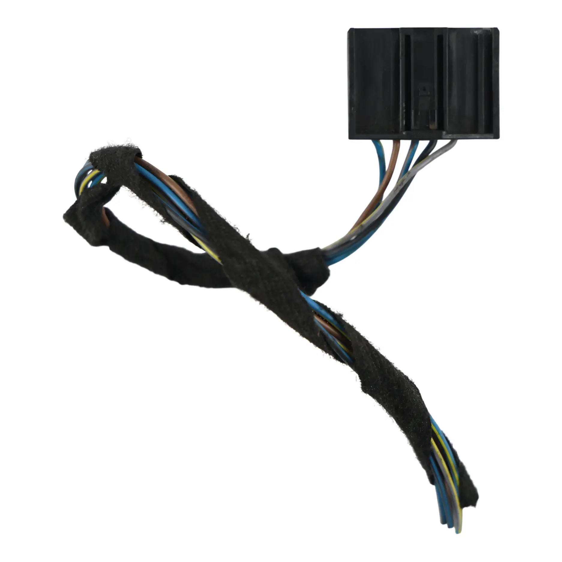Mini R50 R52 R53 Rückleuchte Kabelbaum Adapter Hinten Rechts 7166958