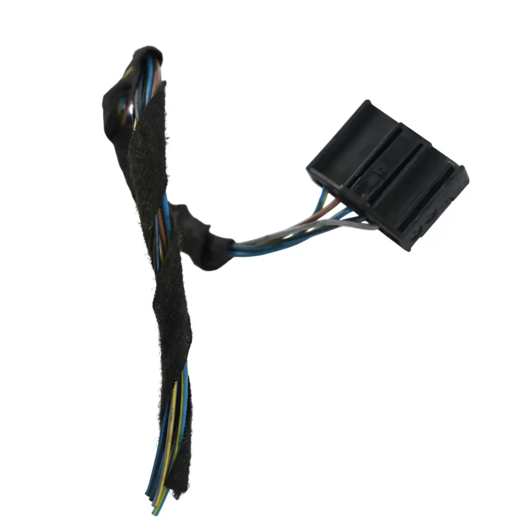Mini R50 R52 R53 Rückleuchte Kabelbaum Adapter Hinten Rechts - SKU 7166958-3 - Teilenummer 7166958