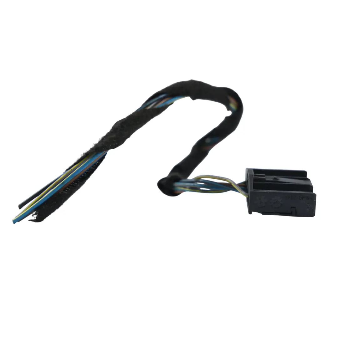 Rückleuchte Kabelbaum Adapter Hinten Rechts für Mini R50 R52 R53 mit Teilenummer 7166958 Mini R50 R52 R53 Rückleuchte Kabelbaum Adapter Hinten Rechts - SKU 7166958-3 - Teilenummer 7166958