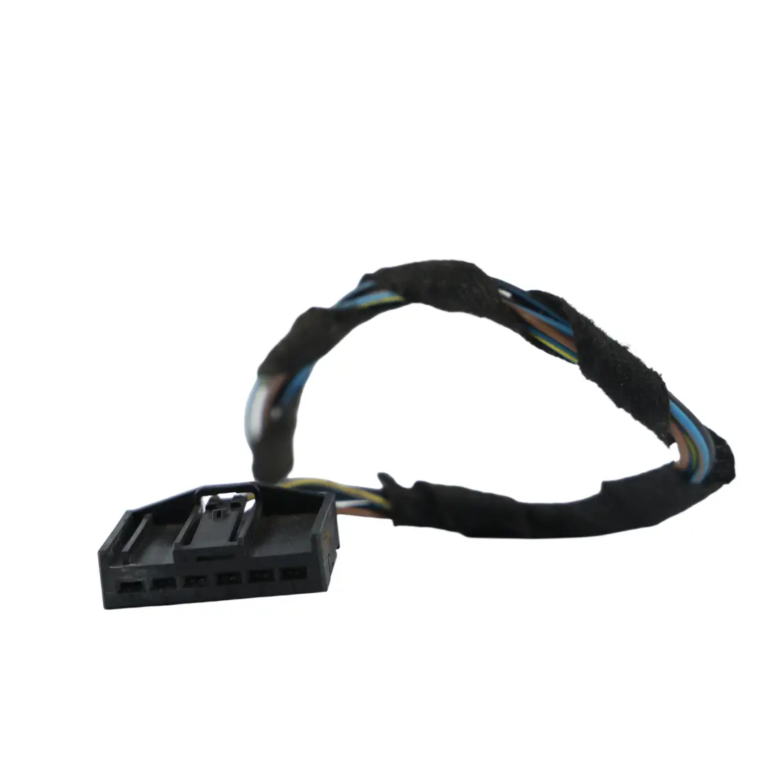 Mini R50 R52 R53 Rückleuchte Kabelbaum Adapter Hinten Rechts - SKU 7166958-3 - Teilenummer 7166958