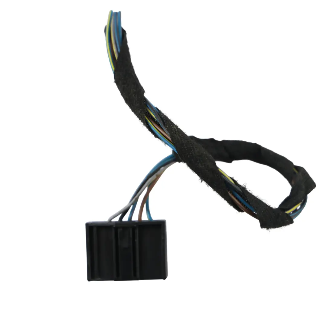 Mini R50 R52 R53 Tail Light Lamp Wiring Cable Adapter Rear Right O/S - SKU 7166958-3 - Part number 7166958