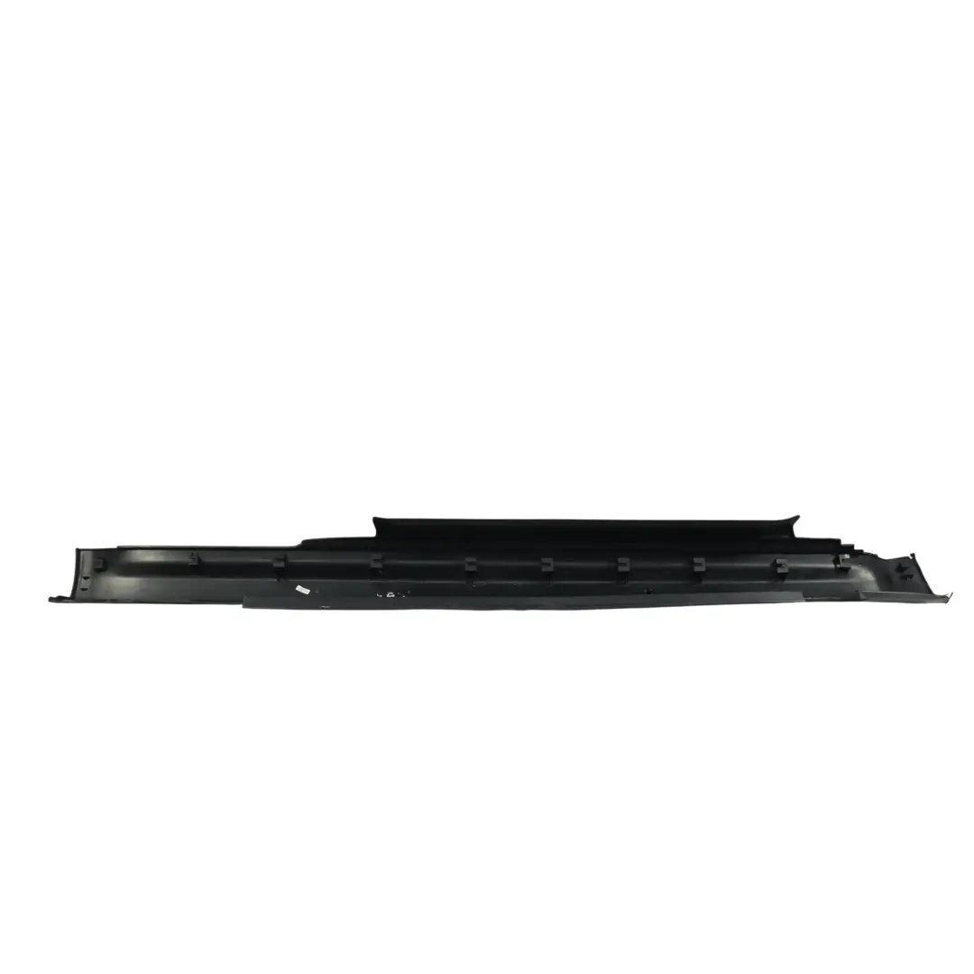 Left Door Sill N/S Hampton Cover Side Skirt to BMW Mini Clubman R55 with Part number 7167591 BMW Mini Clubman R55 Left Door Sill N/S Hampton Cover Side Skirt - SKU 7167591-2 - Part number 7167591