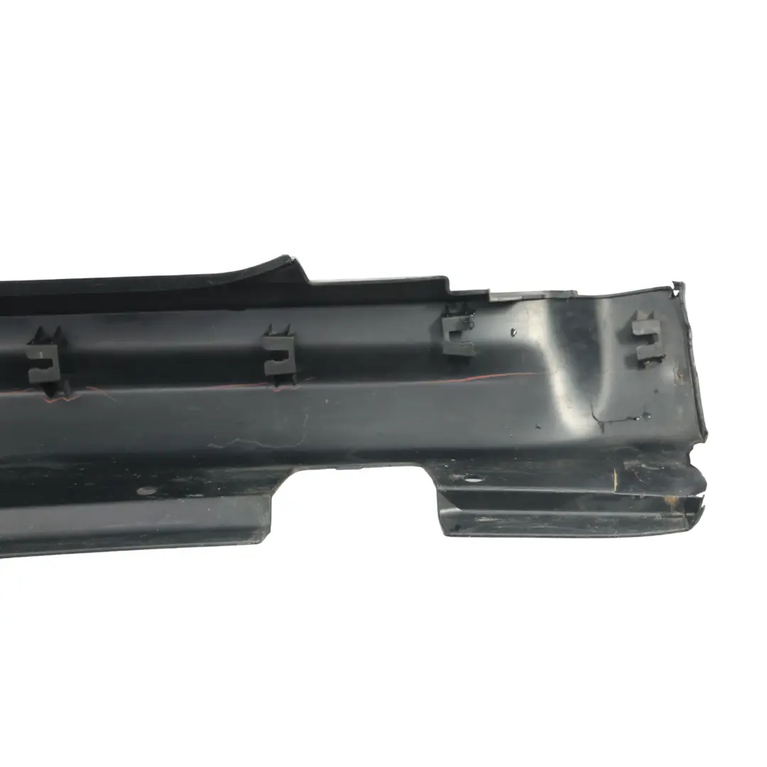 BMW Mini Clubman R55 Left Door Sill N/S Hampton Cover Side Skirt - SKU 7167591-2 - Part number 7167591