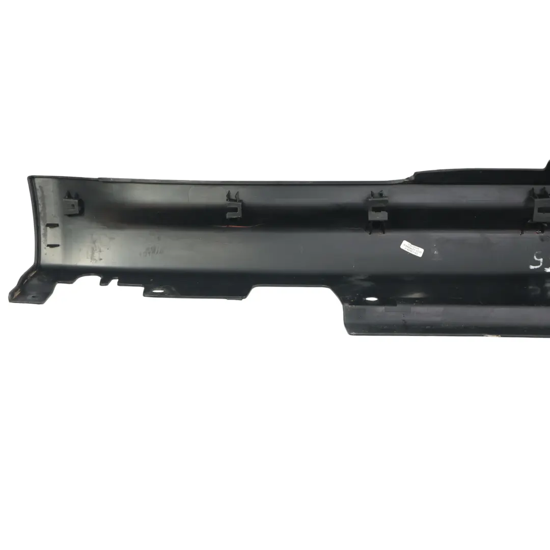 Left Door Sill N/S Hampton Cover Side Skirt to BMW Mini Clubman R55 with Part number 7167591 BMW Mini Clubman R55 Left Door Sill N/S Hampton Cover Side Skirt - SKU 7167591-2 - Part number 7167591