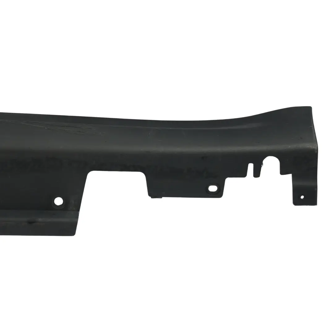 Left Door Sill N/S Hampton Cover Side Skirt to BMW Mini Clubman R55 with Part number 7167591 BMW Mini Clubman R55 Left Door Sill N/S Hampton Cover Side Skirt - SKU 7167591-2 - Part number 7167591