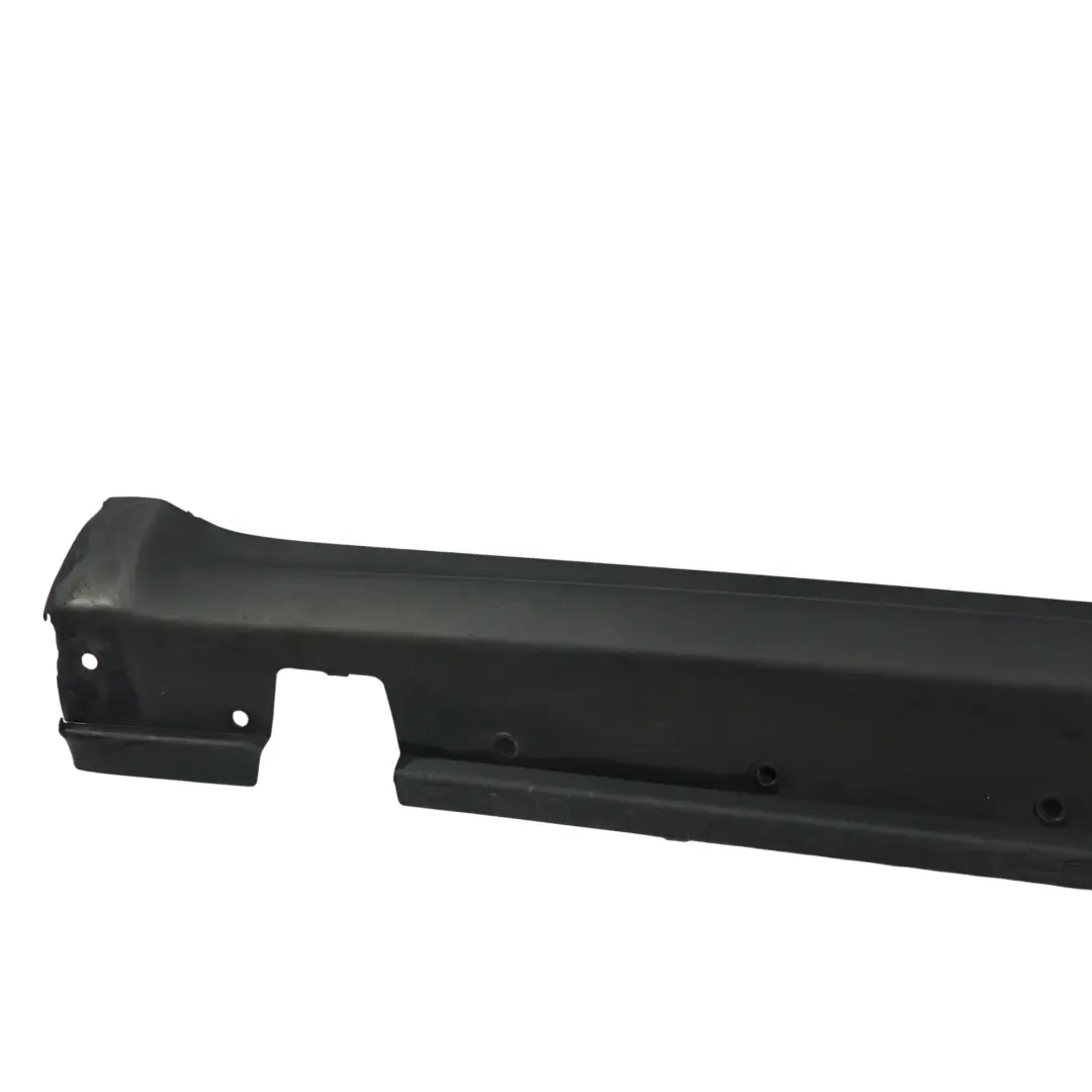 BMW Mini Clubman R55 Left Door Sill N/S Hampton Cover Side Skirt - SKU 7167591-2 - Part number 7167591