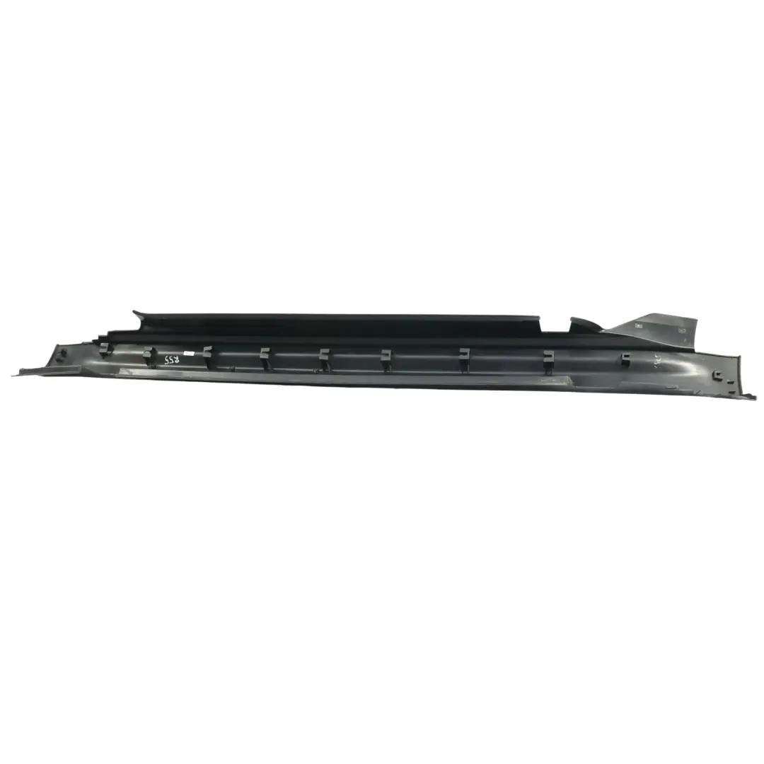 BMW Mini Clubman R55 Right Door Sill O/S Hampton Cover Side Skirt - SKU 7167592-2 - Part number 7167592