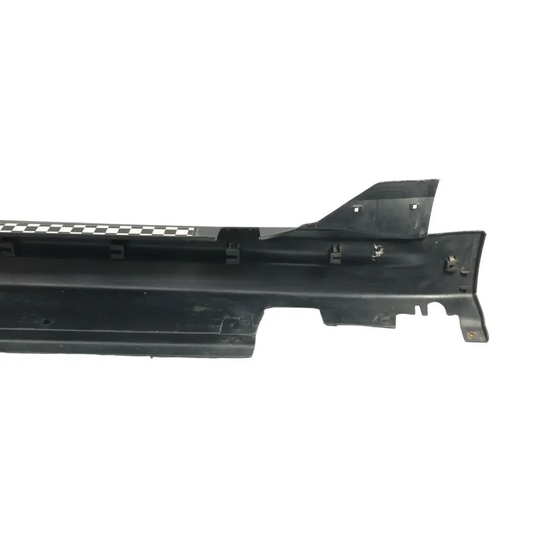 BMW Mini Clubman R55 Right Door Sill O/S Hampton Cover Side Skirt - SKU 7167592-2 - Part number 7167592