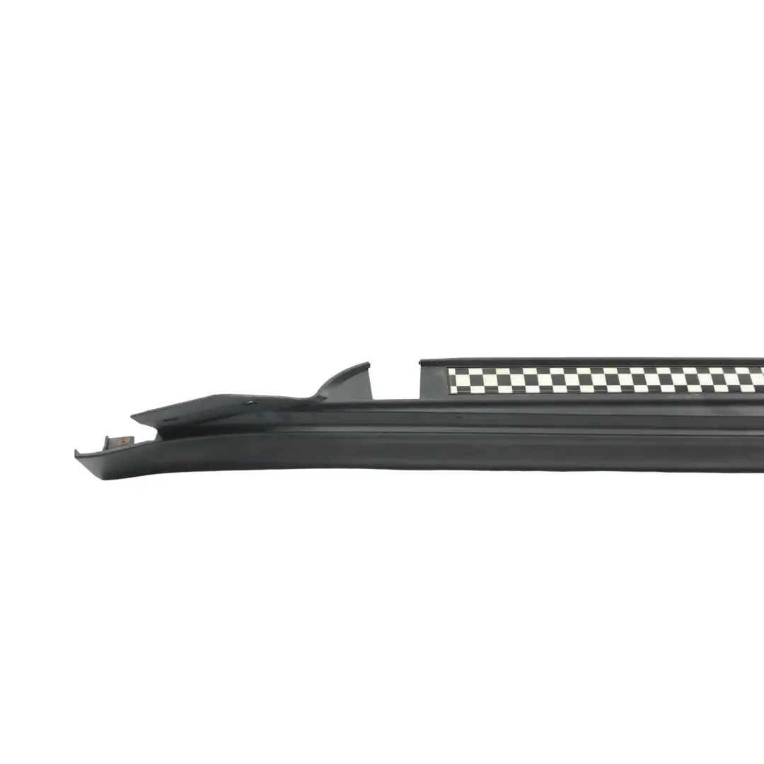 BMW Mini Clubman R55 Right Door Sill O/S Hampton Cover Side Skirt - SKU 7167592-2 - Part number 7167592