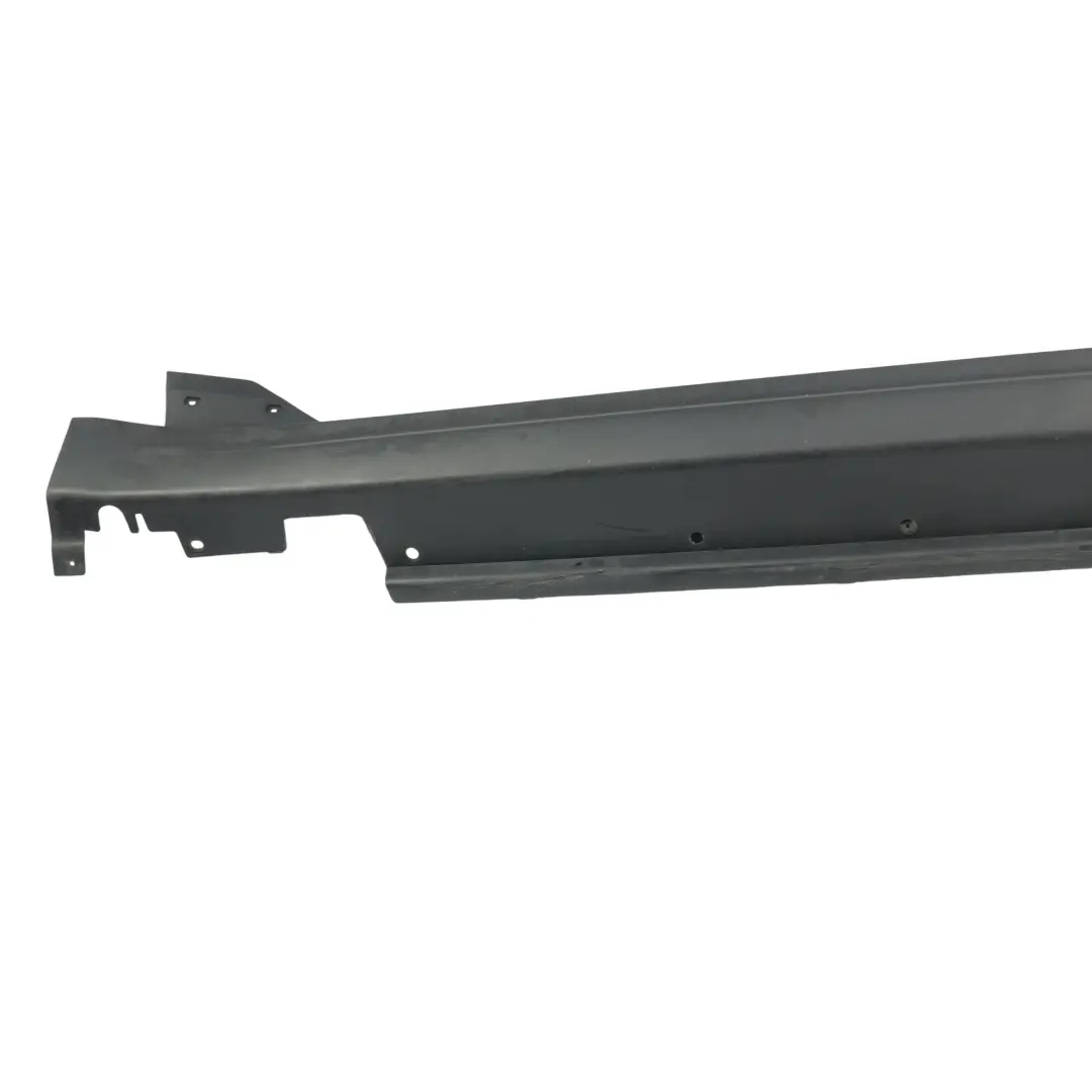 BMW Mini Clubman R55 Right Door Sill O/S Hampton Cover Side Skirt - SKU 7167592-2 - Part number 7167592