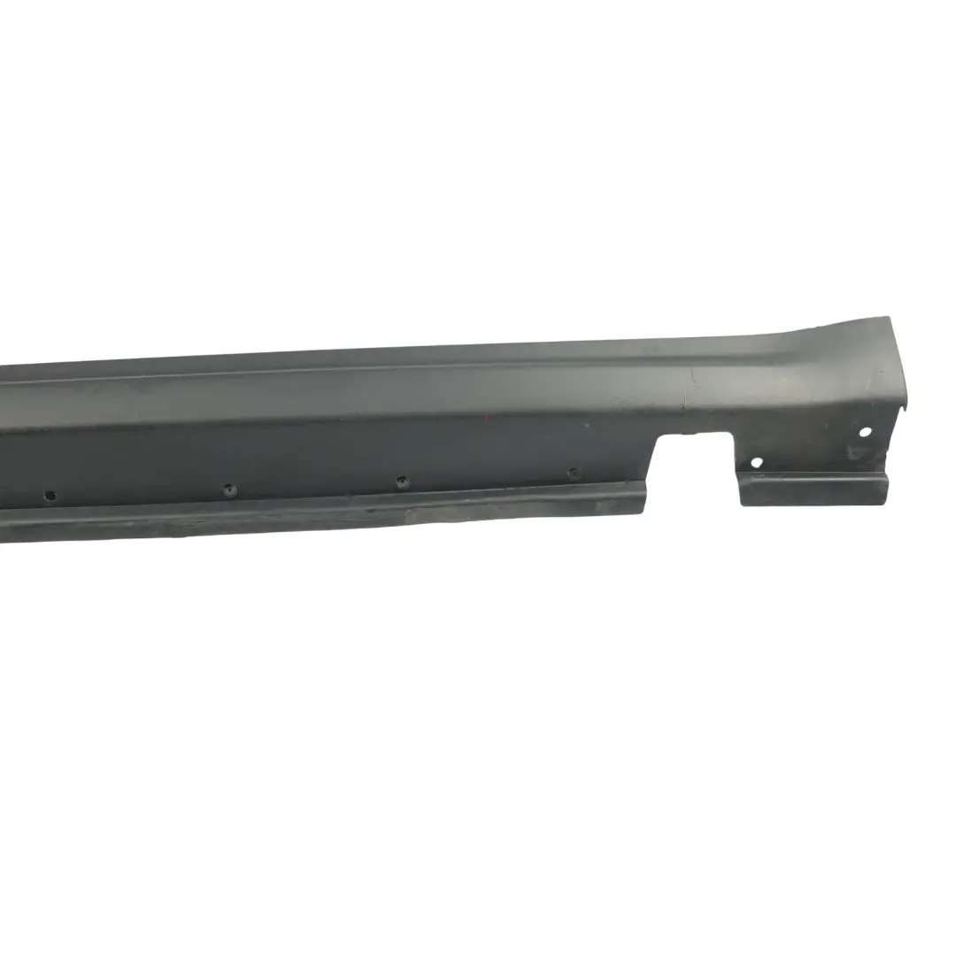 Right Door Sill O/S Hampton Cover Side Skirt to BMW Mini Clubman R55 with Part number 7167592 BMW Mini Clubman R55 Right Door Sill O/S Hampton Cover Side Skirt - SKU 7167592-2 - Part number 7167592