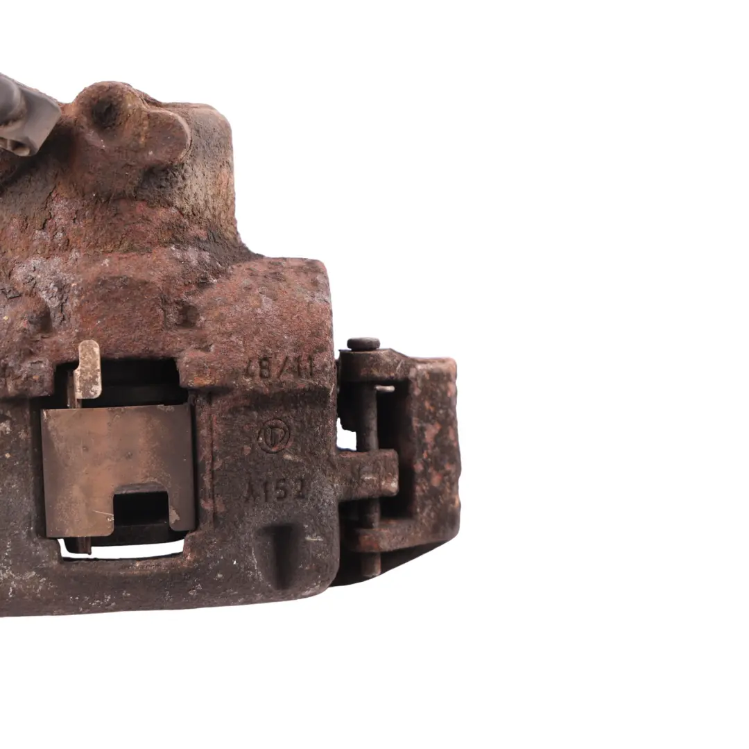 Fiat Panda Mk2 Wheel Brake Caliper Housing Front Right O/S - SKU 71753241 - Part number 71753241