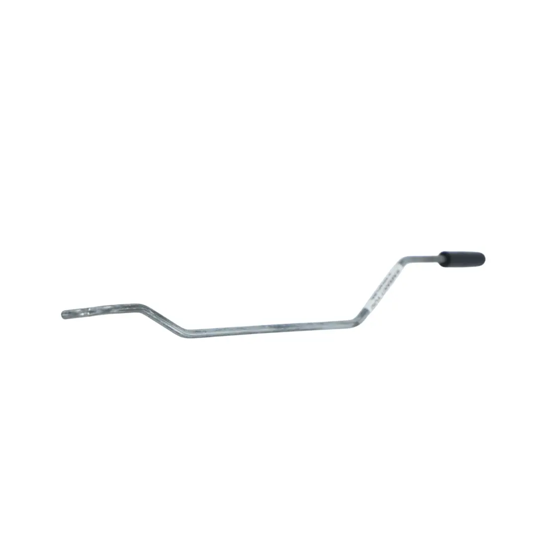 BMW F10 F11 Drążek Zamka Drzwi Przód Lewy - SKU 7175647 - Numer Części 7175647