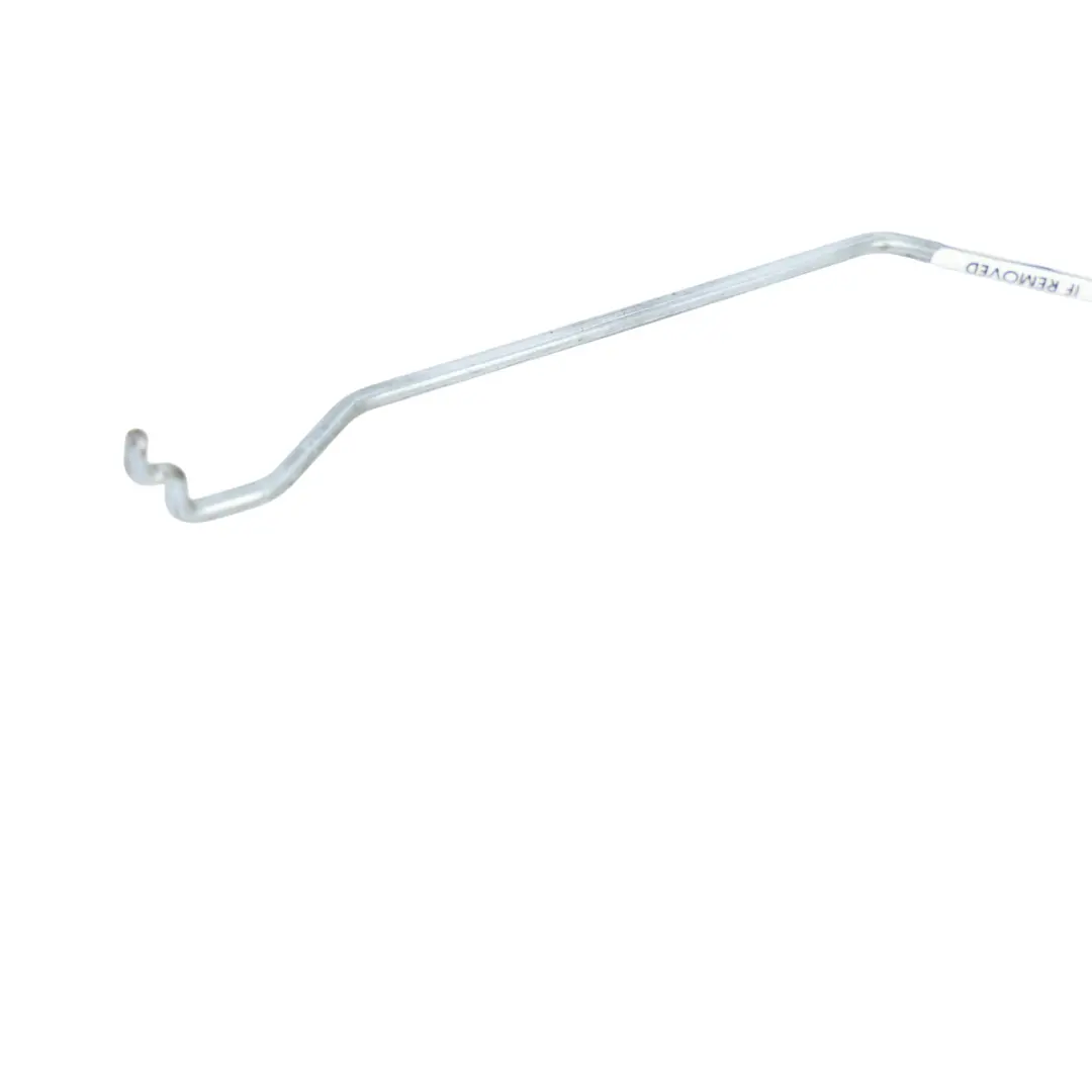 BMW F10 F11 Drążek Zamka Drzwi Przód Lewy - SKU 7175647 - Numer Części 7175647
