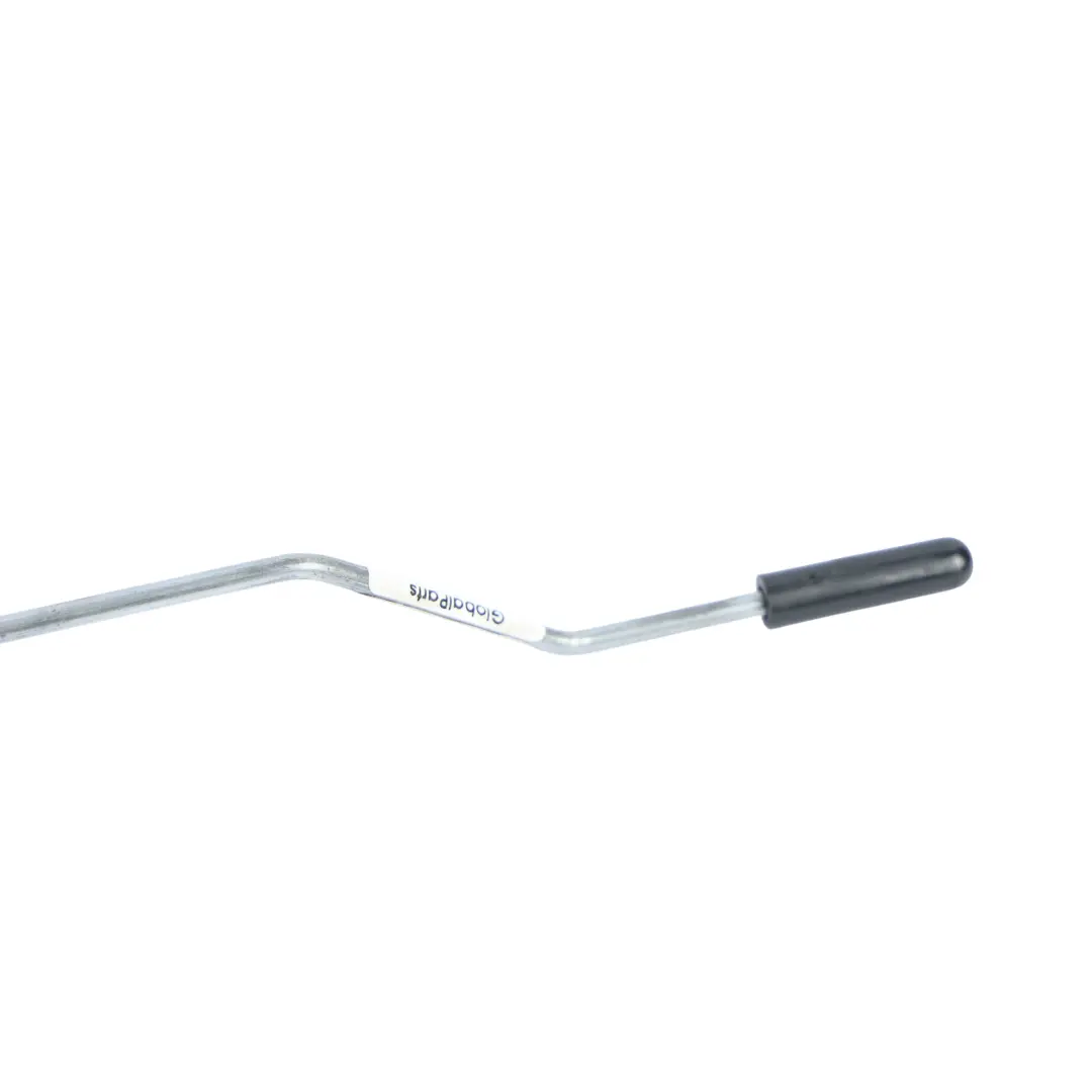 BMW F10 F11 Drążek Zamka Drzwi Przód Lewy - SKU 7175647 - Numer Części 7175647