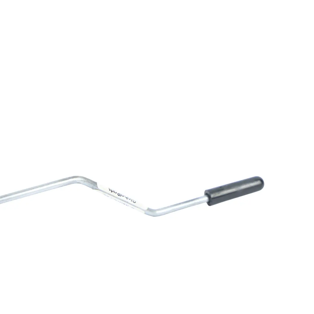 Türschloss Betätigungsstange Vorne Links für BMW F10 F11 mit Teilenummer 7175647 BMW F10 F11 Türschloss Betätigungsstange Vorne Links - SKU 7175647 - Teilenummer 7175647