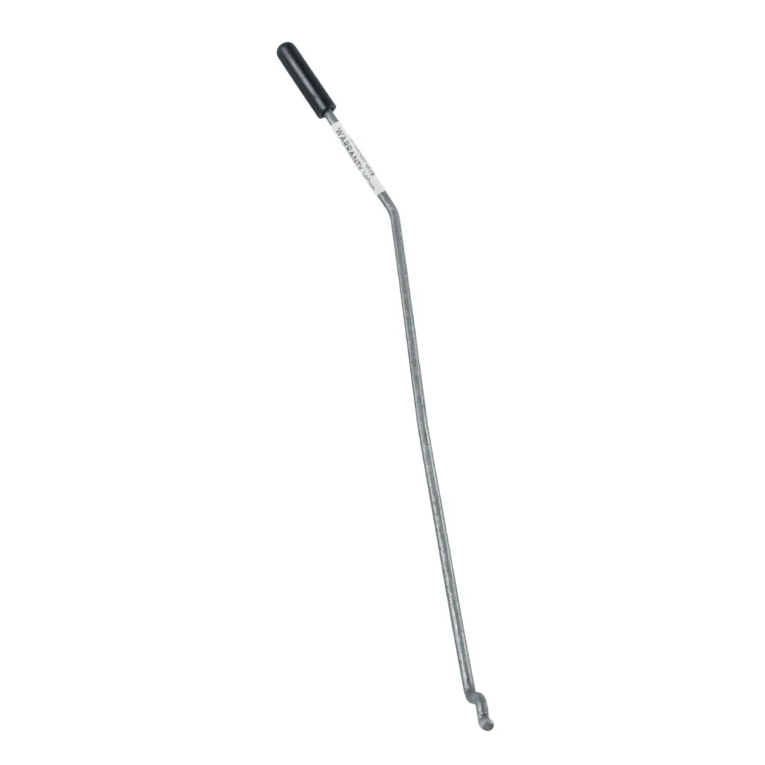 Door Operating Release Rod Left N/S to BMW F01 F02 Rear with Part number 7175743 BMW F01 F02 Rear Door Operating Release Rod Left N/S - SKU 7175743 - Part number 7175743