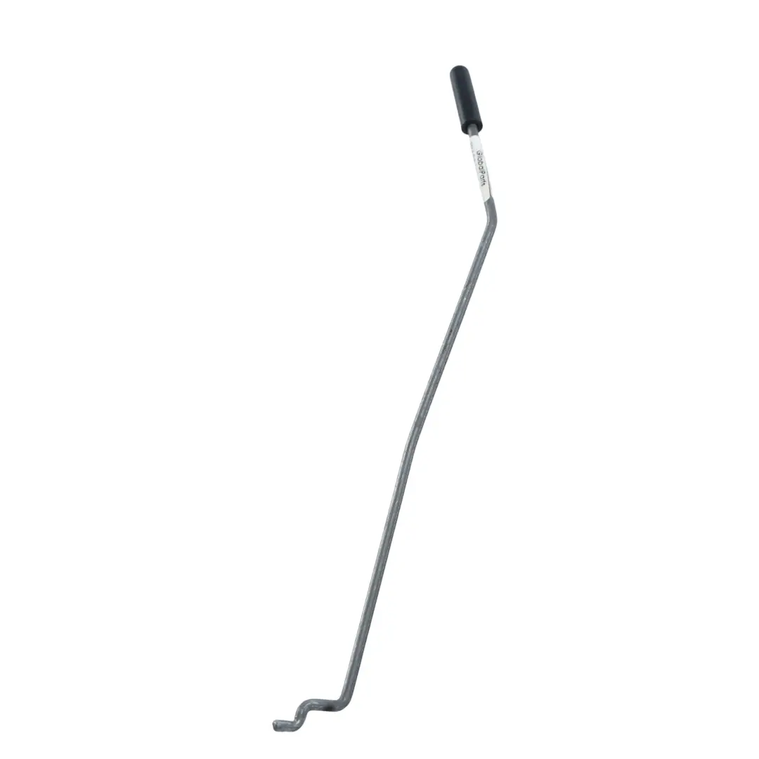 BMW F01 F02 Rear Door Operating Release Rod Left N/S - SKU 7175743 - Part number 7175743