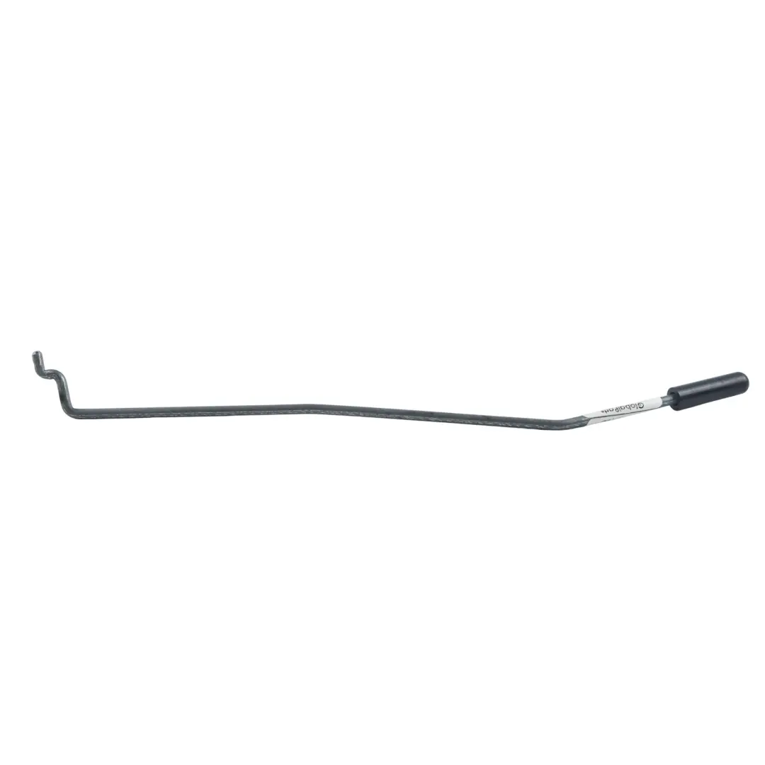 BMW F01 F02 Rear Door Operating Release Rod Left N/S - SKU 7175743 - Part number 7175743
