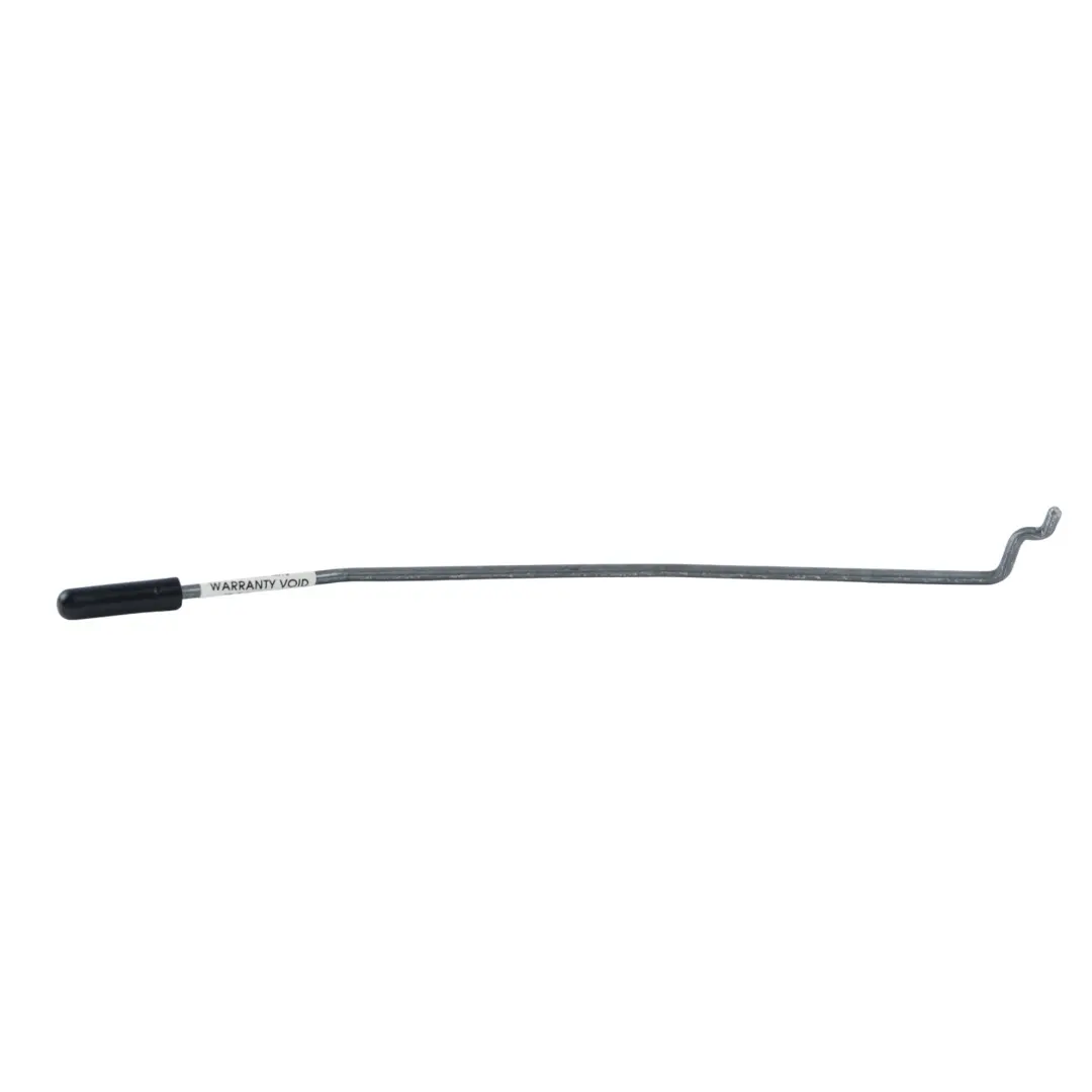 BMW F01 F02 Rear Door Operating Release Rod Left N/S - SKU 7175743 - Part number 7175743