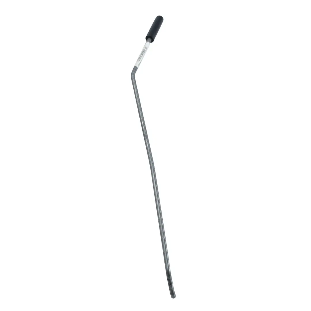 BMW F01 F02 Rear Door Operating Release Rod Left N/S - SKU 7175743 - Part number 7175743