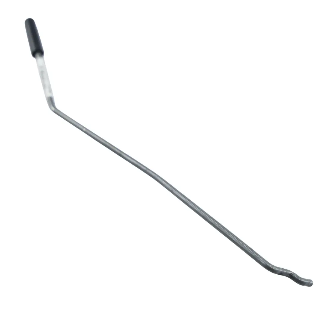 Door Operating Release Rod Left N/S to BMW F01 F02 Rear with Part number 7175743 BMW F01 F02 Rear Door Operating Release Rod Left N/S - SKU 7175743 - Part number 7175743