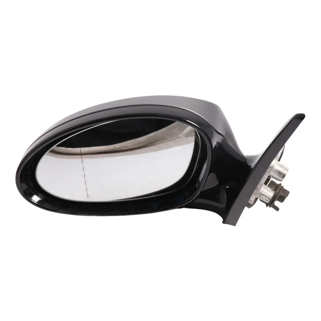 BMW 3 Series E92 E93 M-Sport Left Heated Wing Mirror N/S Spacegrau Space Grey