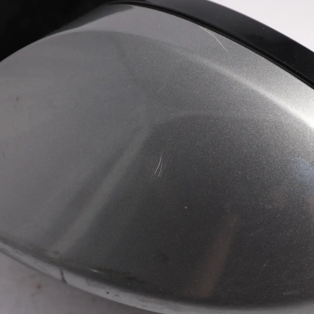 M-Sport Left Heated Wing Mirror N/S Spacegrau Space Grey to BMW 3 Series E92 E93 with Part number 7176185 BMW 3 Series E92 E93 M-Sport Left Heated Wing Mirror N/S Spacegrau Space Grey - SKU 7176185-SG - Part number 7176185