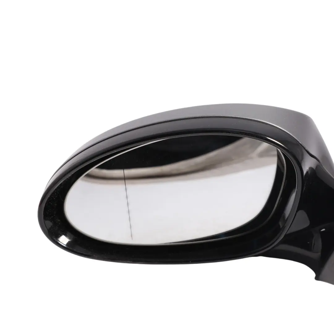 M-Sport Left Heated Wing Mirror N/S Spacegrau Space Grey to BMW 3 Series E92 E93 with Part number 7176185 BMW 3 Series E92 E93 M-Sport Left Heated Wing Mirror N/S Spacegrau Space Grey - SKU 7176185-SG - Part number 7176185