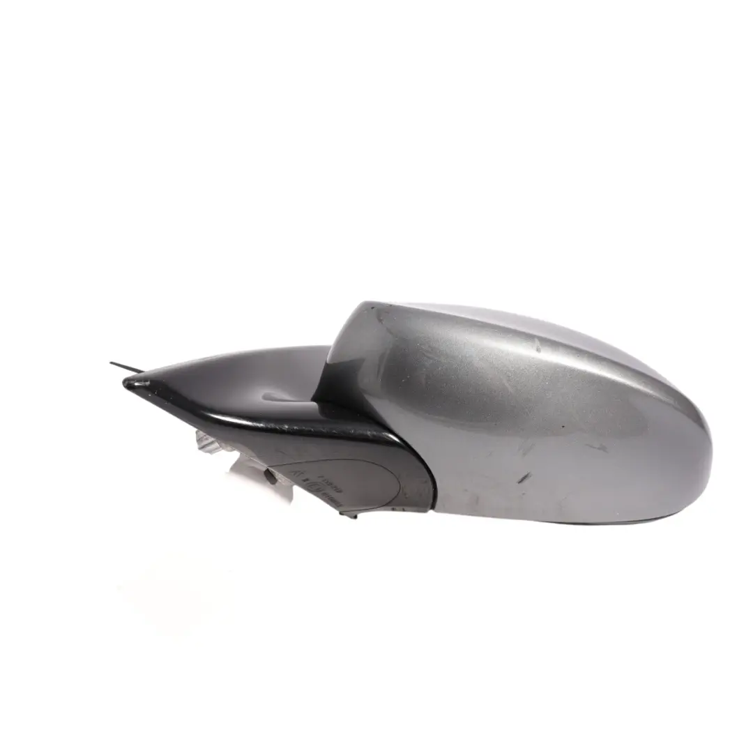 M-Sport Left Heated Wing Mirror N/S Spacegrau Space Grey to BMW 3 Series E92 E93 with Part number 7176185 BMW 3 Series E92 E93 M-Sport Left Heated Wing Mirror N/S Spacegrau Space Grey - SKU 7176185-SG - Part number 7176185