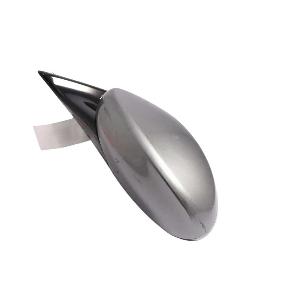 M-Sport Left Heated Wing Mirror N/S Spacegrau Space Grey to BMW 3 Series E92 E93 with Part number 7176185 BMW 3 Series E92 E93 M-Sport Left Heated Wing Mirror N/S Spacegrau Space Grey - SKU 7176185-SG - Part number 7176185