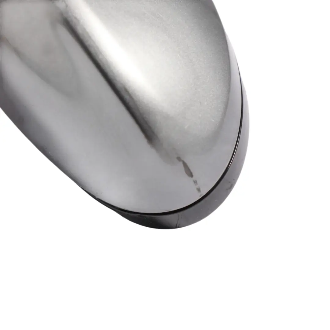 M-Sport Left Heated Wing Mirror N/S Spacegrau Space Grey to BMW 3 Series E92 E93 with Part number 7176185 BMW 3 Series E92 E93 M-Sport Left Heated Wing Mirror N/S Spacegrau Space Grey - SKU 7176185-SG - Part number 7176185
