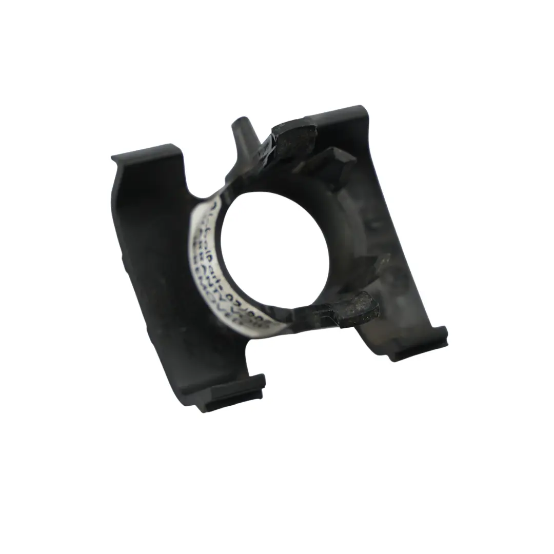 BMW E81 E87 Rear Parking Sensor PDC Mount Bracket Holder Inner Right O/S - SKU 7176698 - Part number 7176698