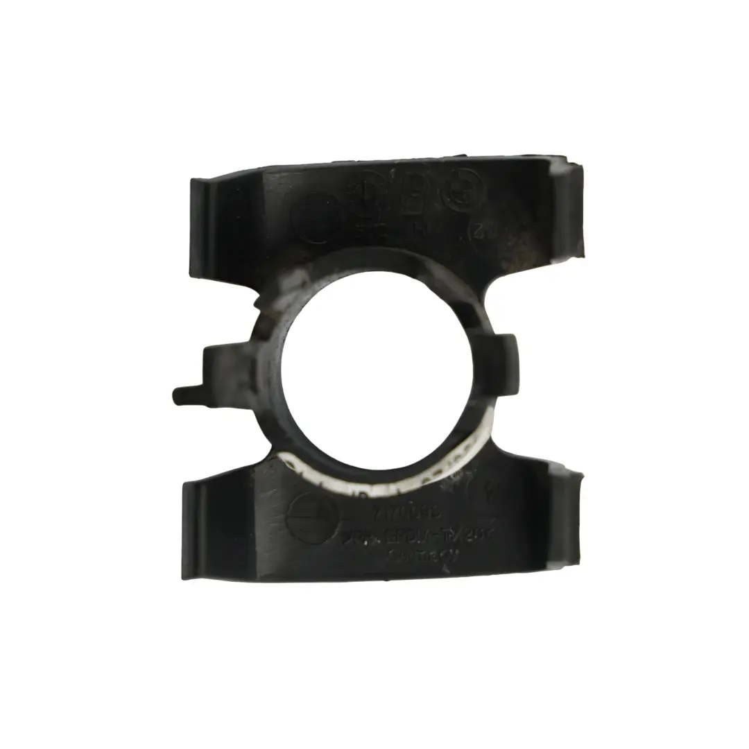 Parking Sensor PDC Mount Bracket Holder Inner Right O/S to BMW E81 E87 Rear with Part number 7176698 BMW E81 E87 Rear Parking Sensor PDC Mount Bracket Holder Inner Right O/S - SKU 7176698 - Part number 7176698