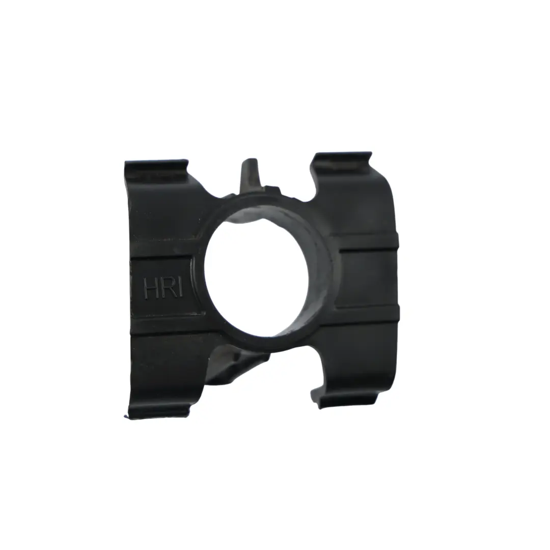 BMW E81 E87 Rear Parking Sensor PDC Mount Bracket Holder Inner Right O/S - SKU 7176698 - Part number 7176698
