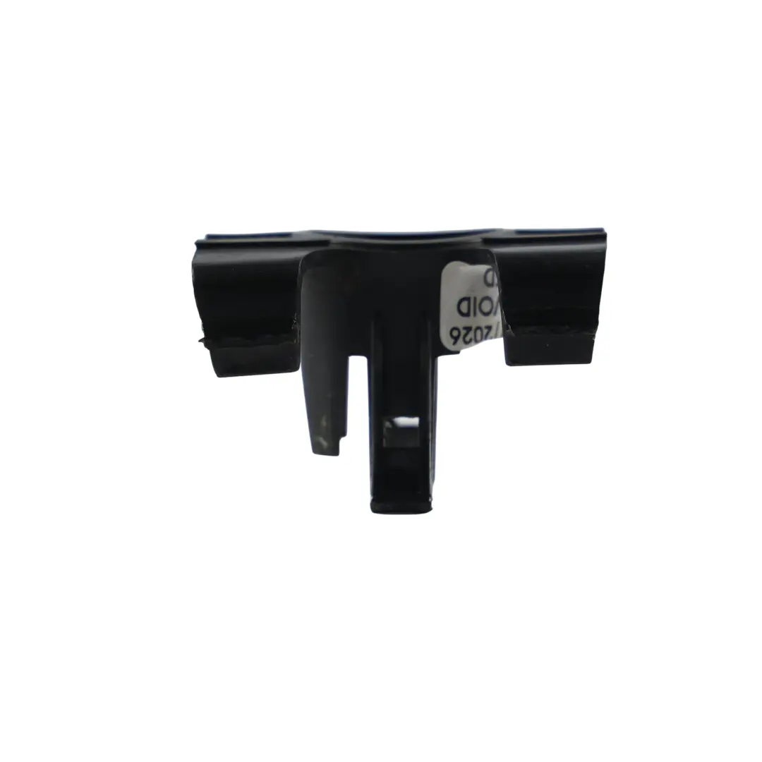 Parking Sensor PDC Mount Bracket Holder Inner Right O/S to BMW E81 E87 Rear with Part number 7176698 BMW E81 E87 Rear Parking Sensor PDC Mount Bracket Holder Inner Right O/S - SKU 7176698 - Part number 7176698