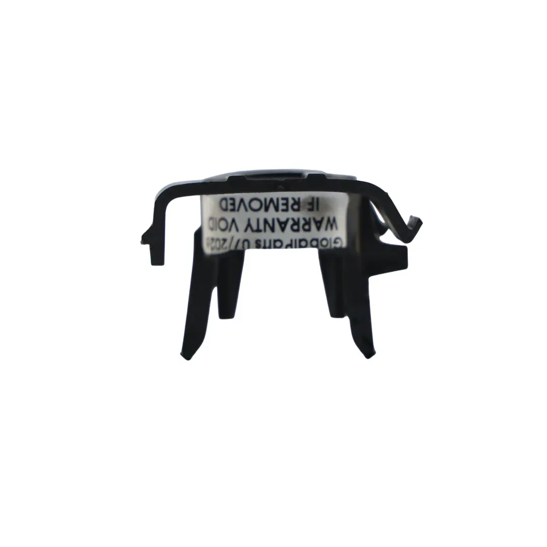 BMW E81 E87 Rear Parking Sensor PDC Mount Bracket Holder Inner Right O/S - SKU 7176698 - Part number 7176698