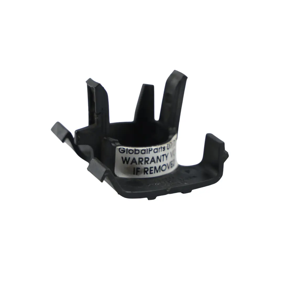 BMW E81 E87 Rear Parking Sensor PDC Mount Bracket Holder Inner Right O/S - SKU 7176698 - Part number 7176698