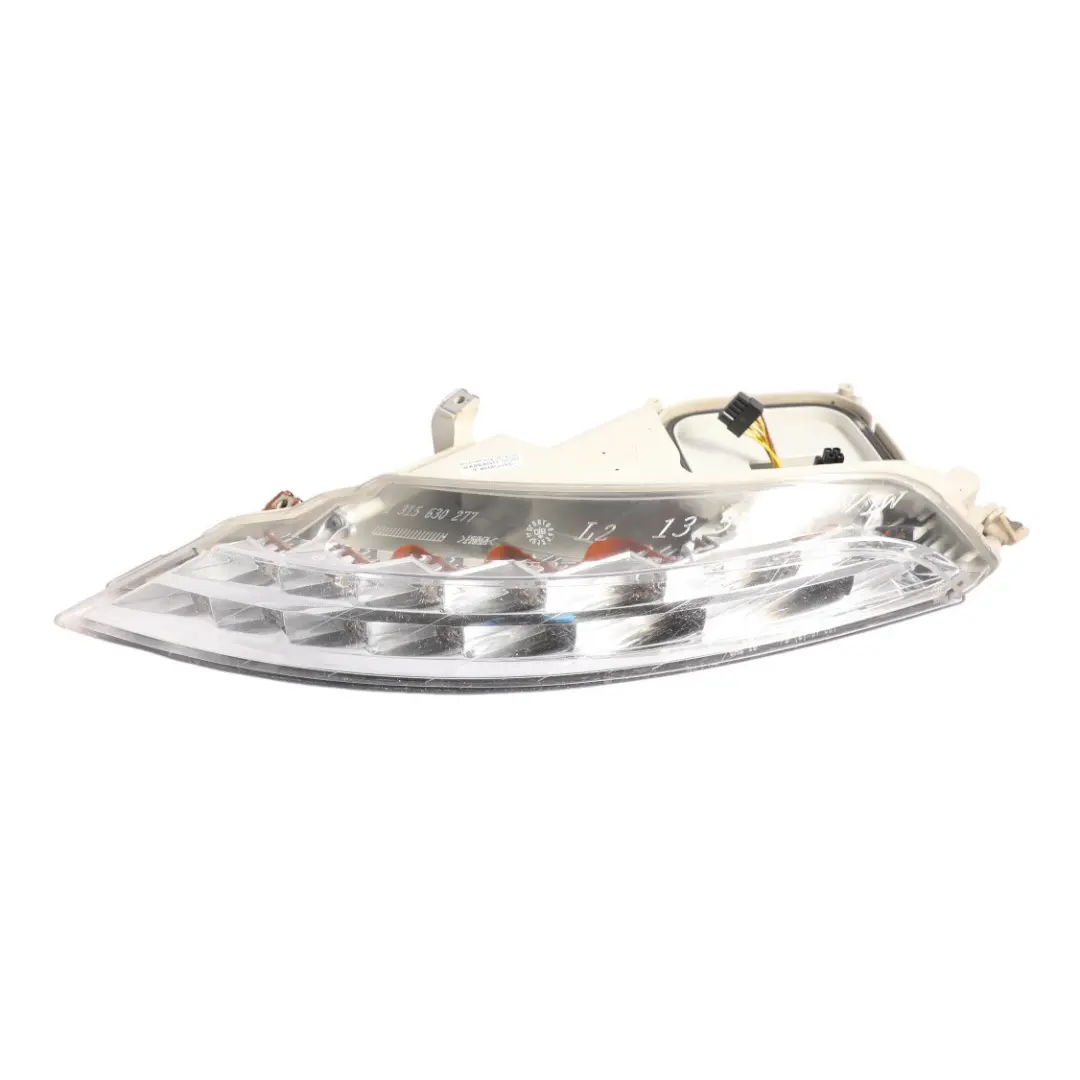 BMW E63 E64 Turn Direction Indicator Light Lamp Front Left N/S - SKU 7176871 - Part number 7176871