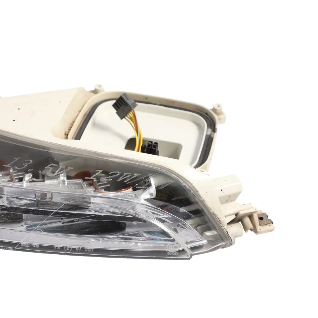BMW E63 E64 Turn Direction Indicator Light Lamp Front Left N/S - SKU 7176871 - Part number 7176871